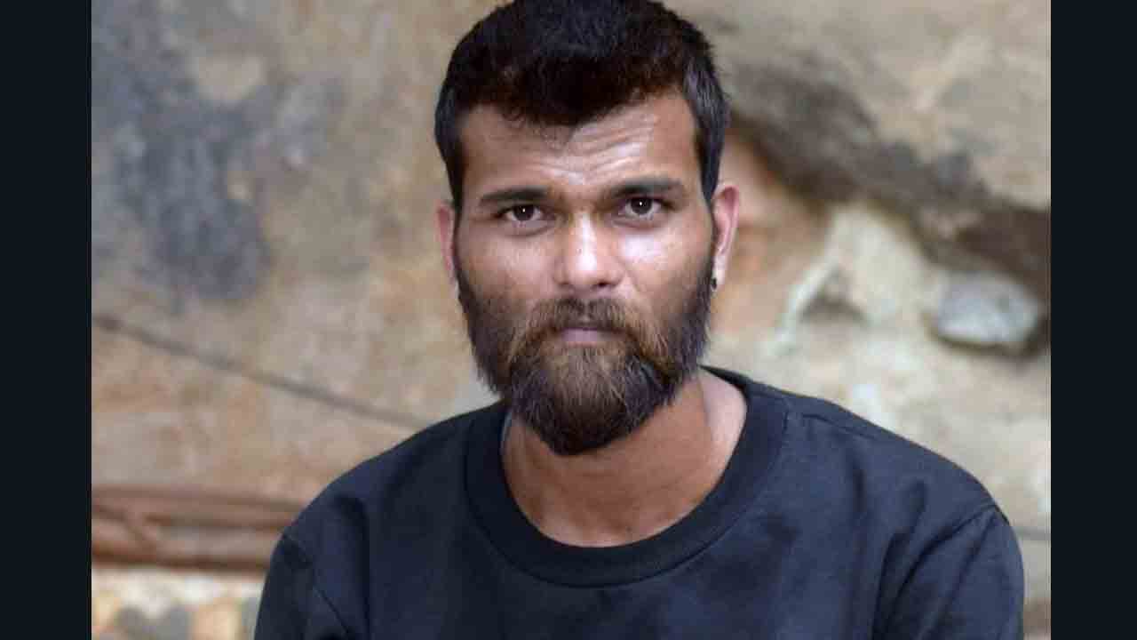 కన్న కొడుకునే కడతేర్చాడు