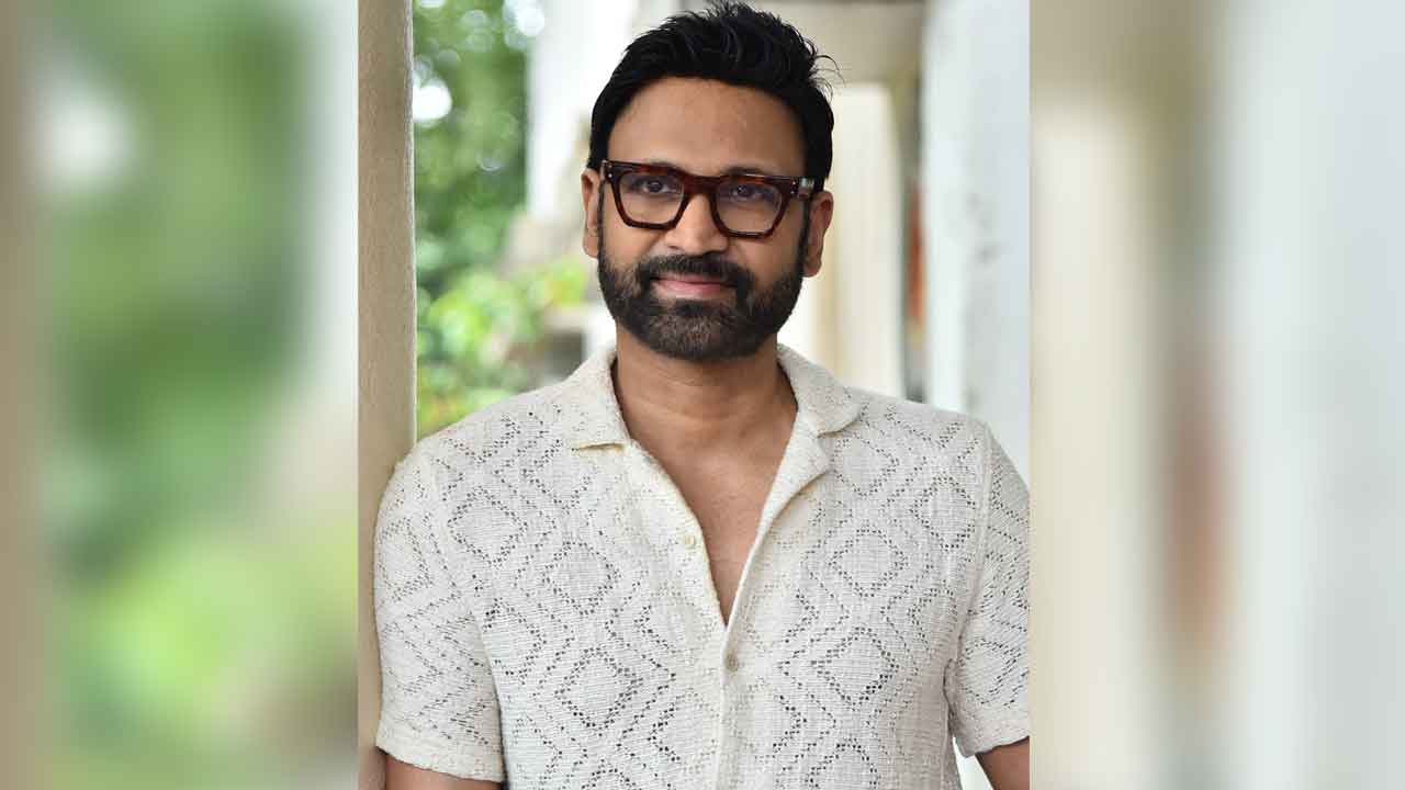 స్క్రిప్ట్‌ చదివితే కన్నీళ్లొచ్చాయి!