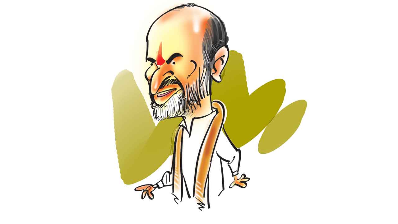 బండీ.. సీఎమ్మార్‌ ఉత్తర్వులేవీ?