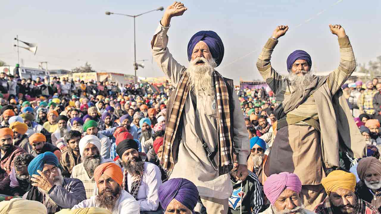 31న దేశవ్యాప్త ఆందోళనలు