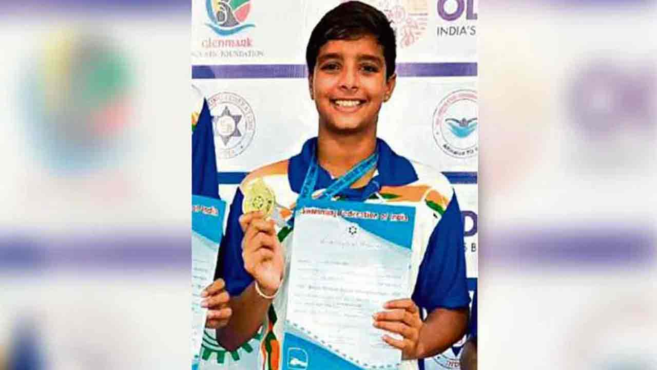 నిత్యకు రజతం