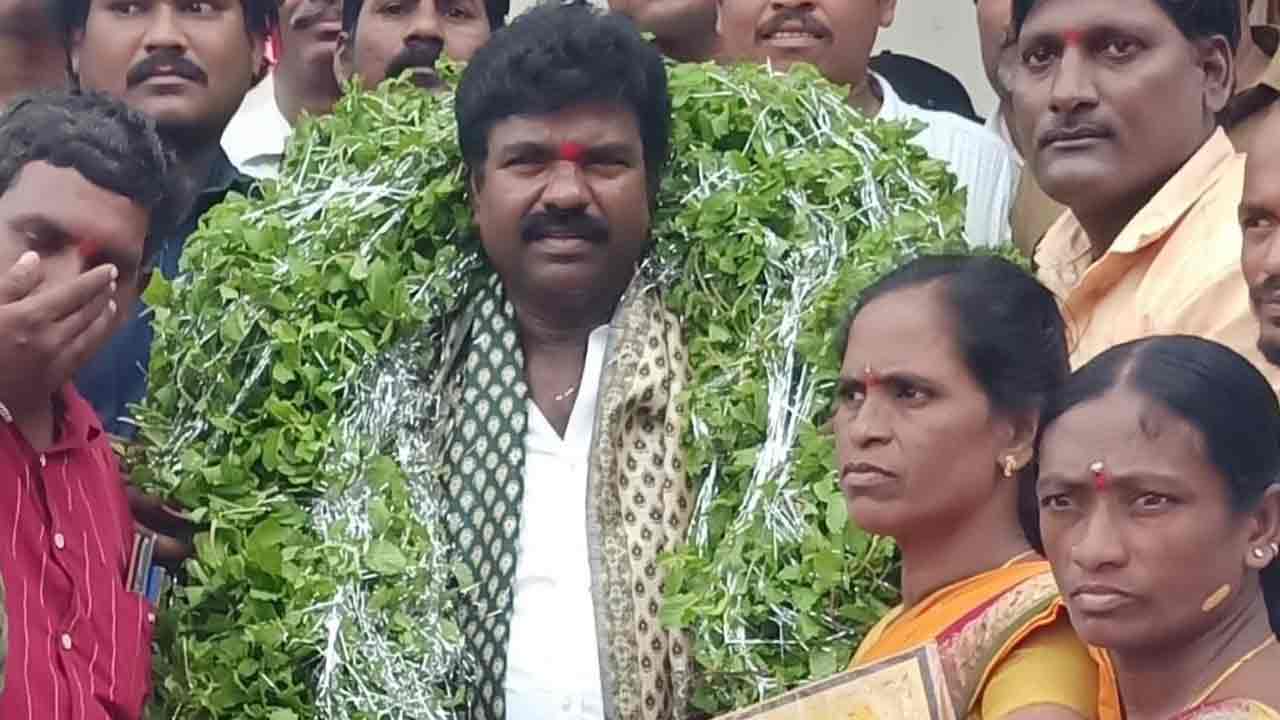 రసమయికి శుభాకాంక్షల వెల్లువ