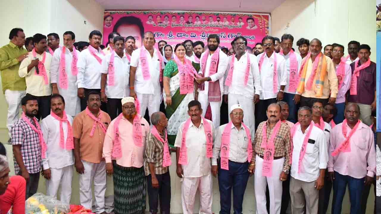 యువతను రెచ్చగొట్టే కుట్ర