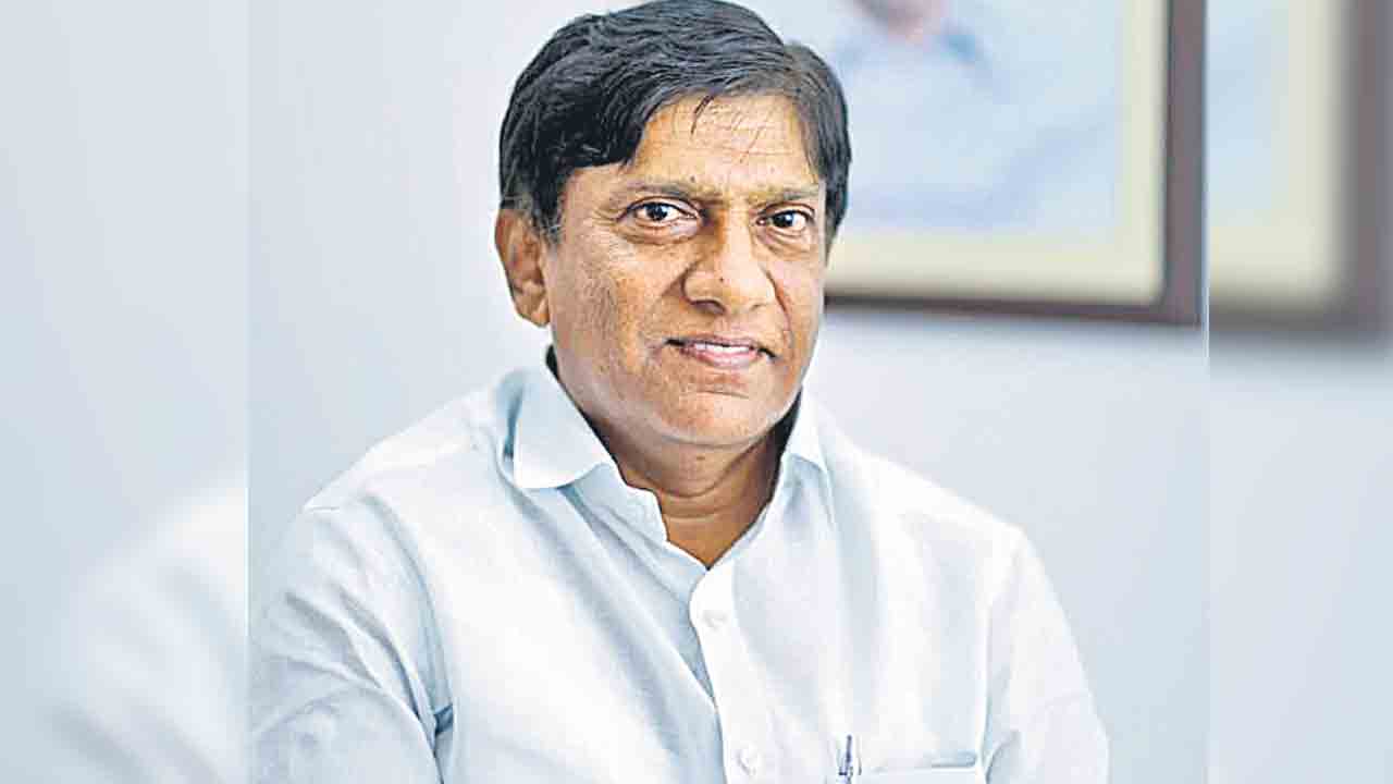 రాష్ట్రానికి మోదీ కొత్తగా ఏమిచ్చారు?