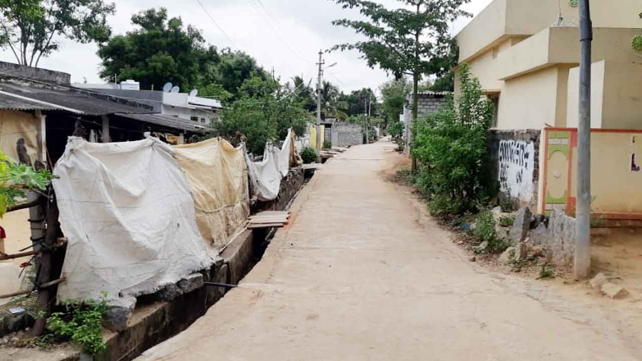 మునుగోడు వాడల్లో దళిత వసంతం