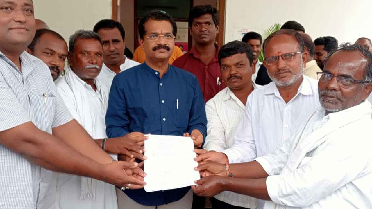 రైతులకు మంచి చేస్తేనే మనకు మంచిది