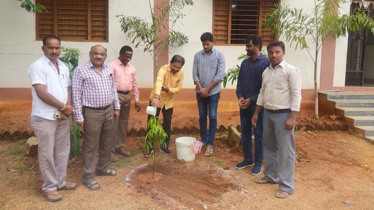 ‘సీఎంఆర్‌’ ఎఫ్‌సీఐకి త్వరగా అందించాలి