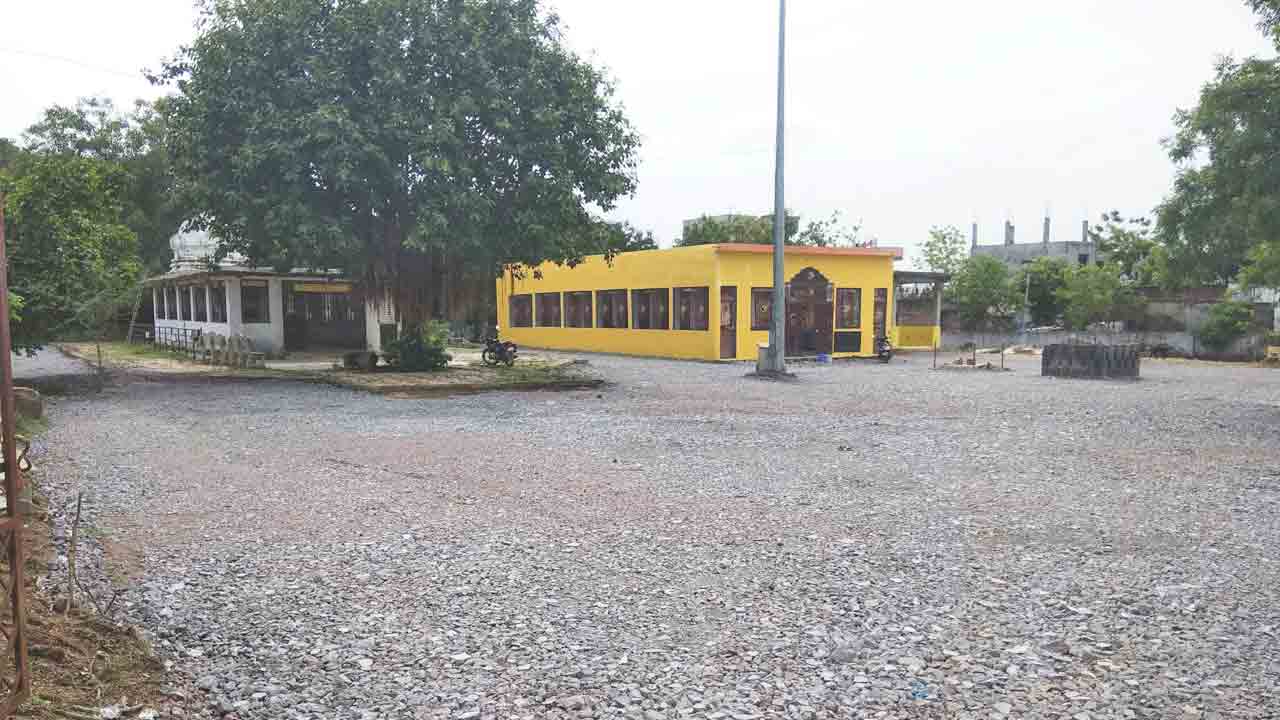 బీరన్నకు ‘తొలి’బోనం