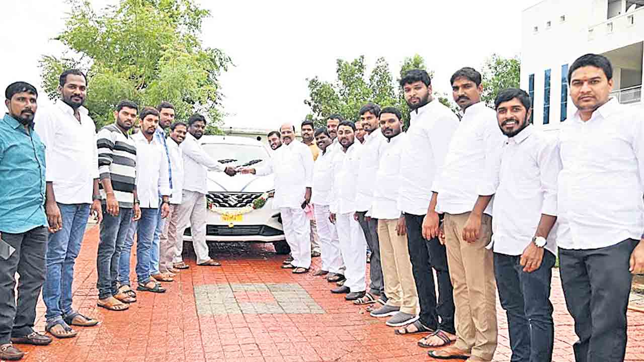 పథకాలను సద్వినియోగం చేసుకోవాలి