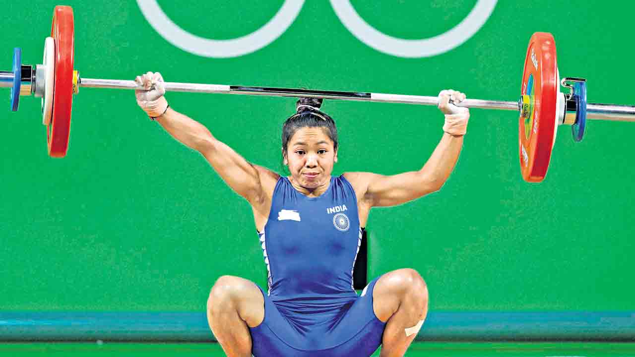 మీరా మెరిసేనా..