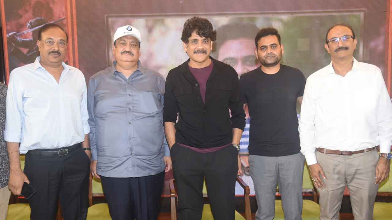 ఇలాంటి యాక్షన్‌ మూవీ చేయలేదు