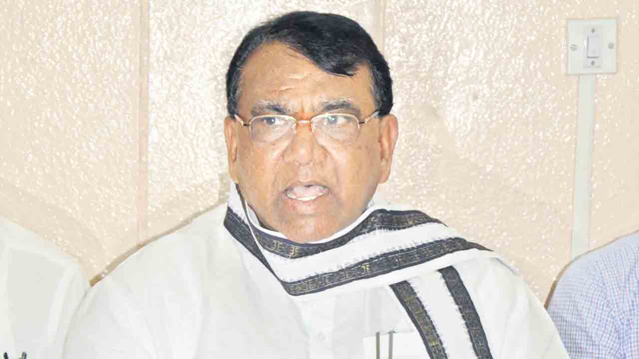 ఇబ్బందులు తలెత్తకుండా చూడాలి