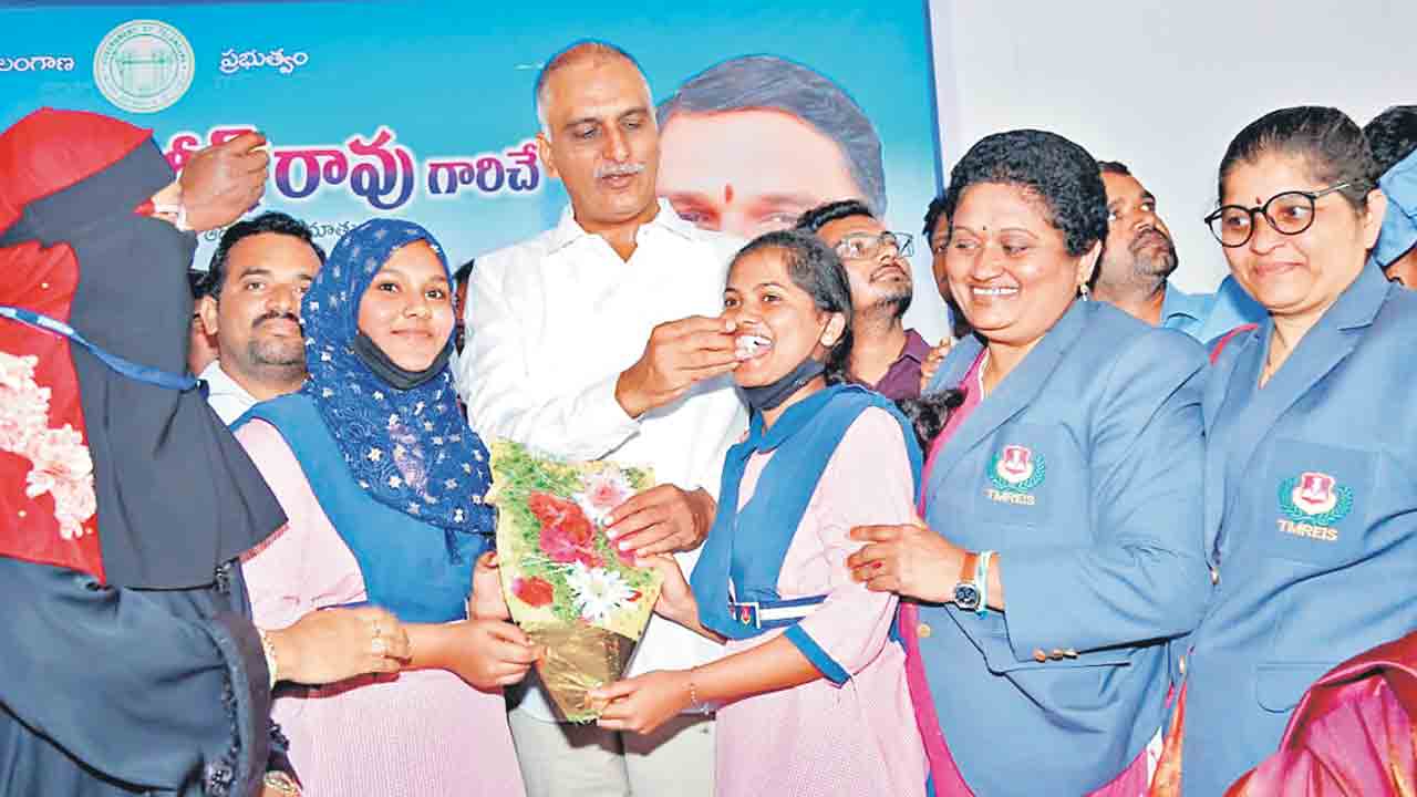 రైతన్నకు బీజేపీ ఉరితాడు