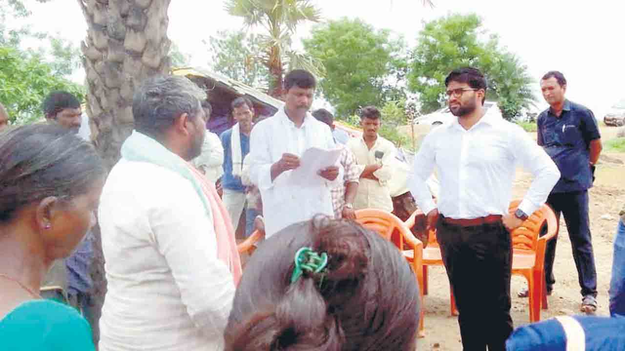 సంయమనం పాటించాలి