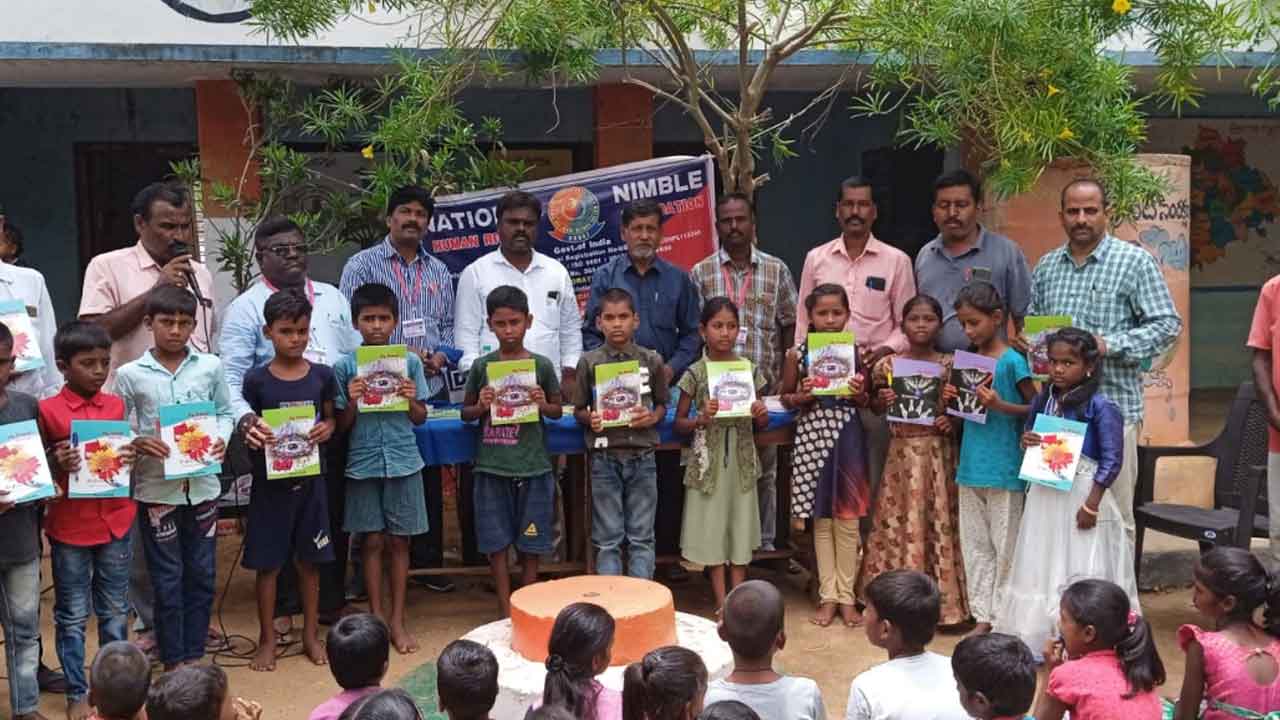 ప్రైవేట్‌కు దీటుగా సర్కారు విద్య