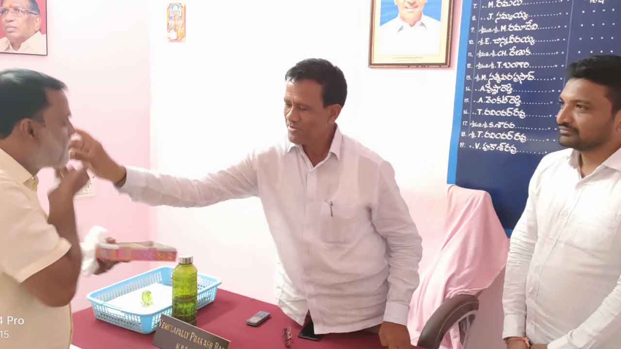 ‘పది’లో సర్కారు బడుల హవా