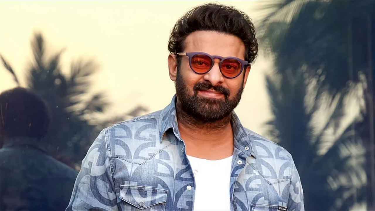 త్రీడీ పనుల్లో ‘ఆదిపురుష్‌’