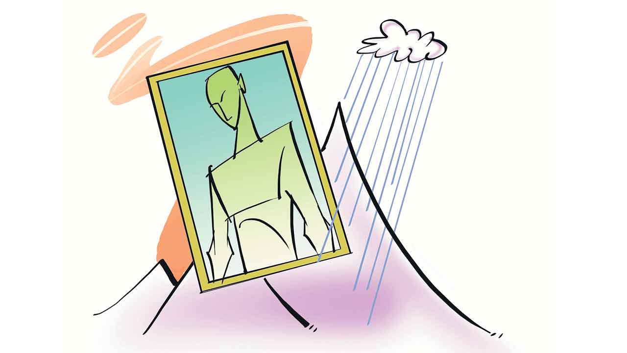 అదృశ్య లిపి