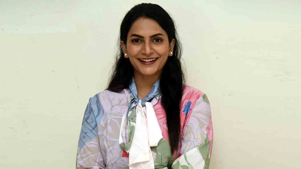 అటవీ నేపథ్యం