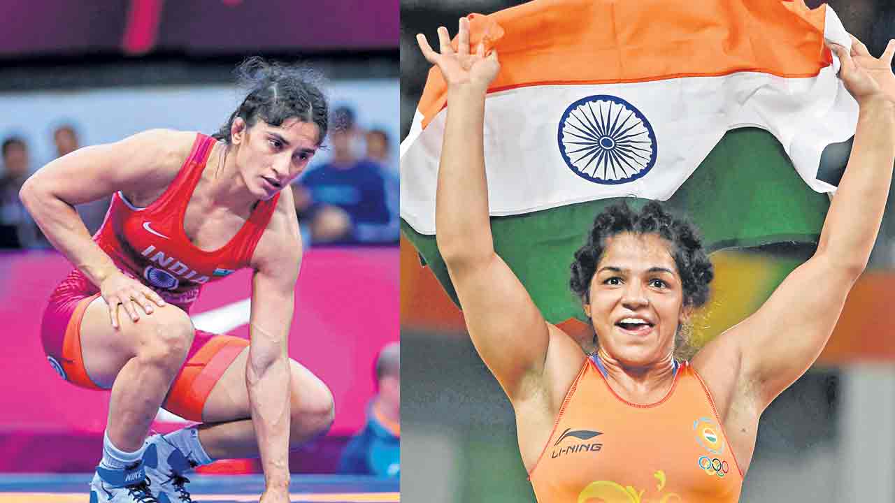 పట్టు పట్టాలె..