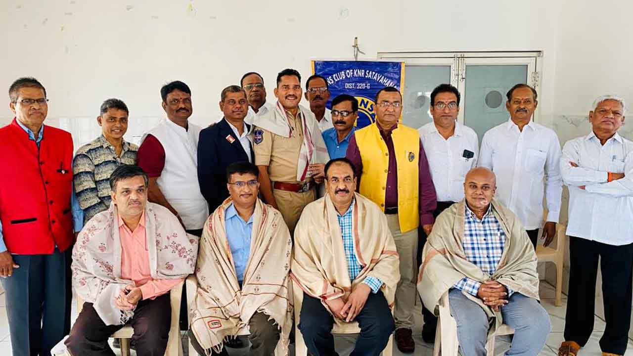 పరిశుభ్రతతోనే ఆరోగ్యం