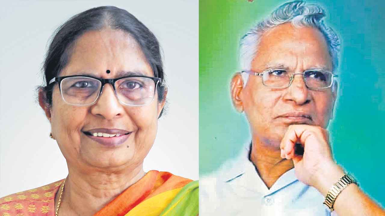 శాంతాసిన్హా, నవీన్‌కు గీతం గౌరవ డాక్టరేట్లు