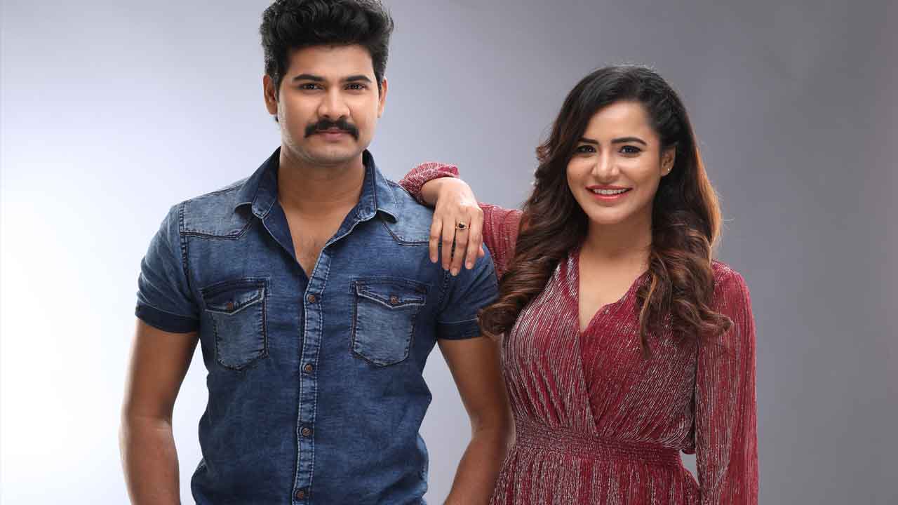 మర్డర్‌ మిస్టరీ