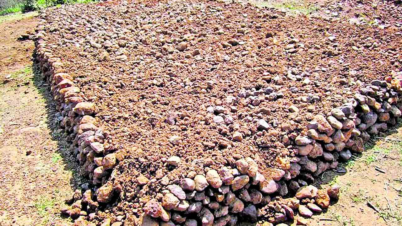 కేంద్ర ప్రభుత్వ తీరుపై జిల్లా ప్రజల ఆగ్రహం