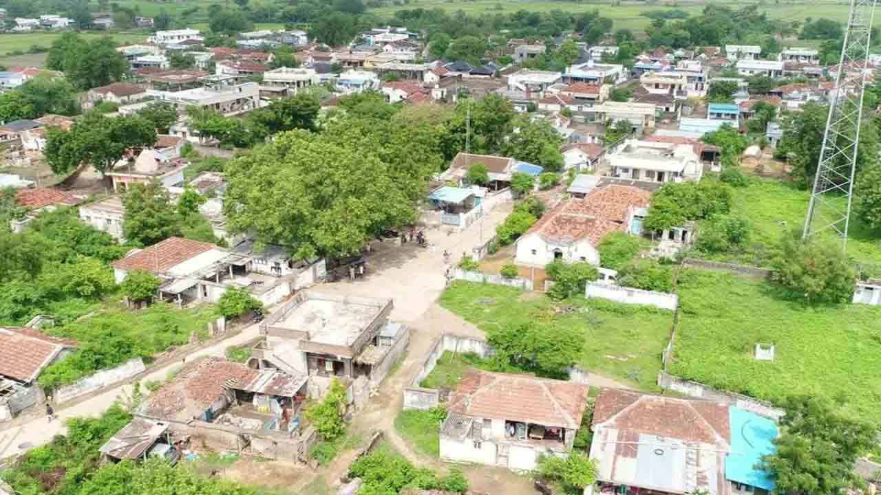 కల నెరవేరింది.. మండలంగా ఎండపల్లి