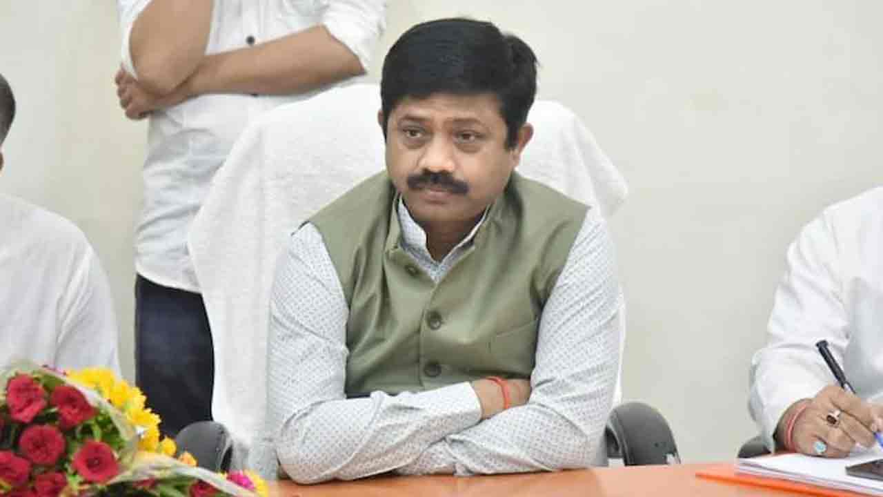 యూపీ క్యాబినెట్‌లో అసంతృప్తి సెగ