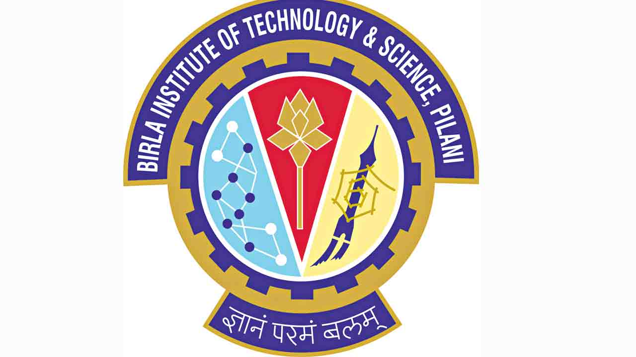 తెలంగాణ సర్కారుతో బిట్స్‌ పిలానీ దోస్తీ