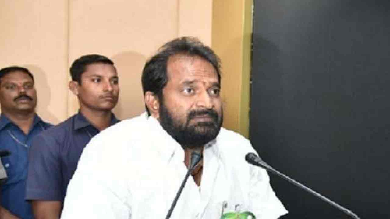 ఆత్మగౌరవ భవన నిర్మాణంలో