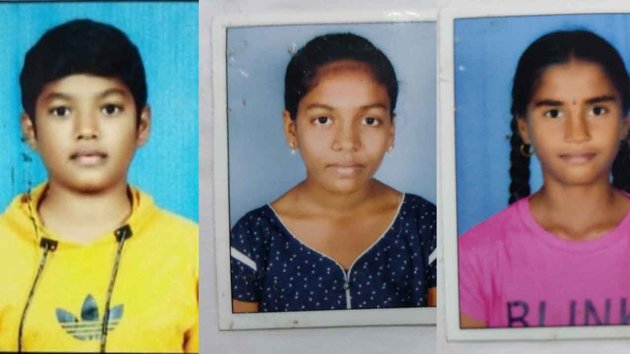 సత్తా చాటిన సర్కారు విద్యార్థులు