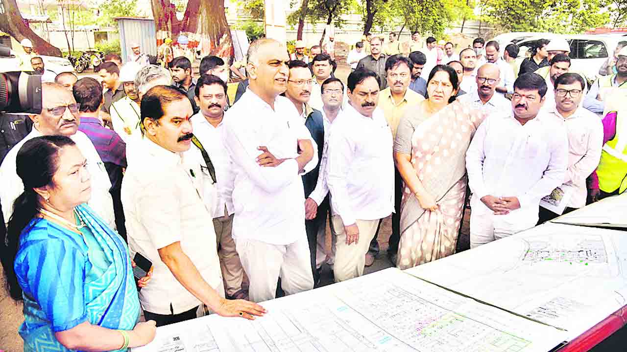 కార్పొరేట్‌కు మించి సర్కారీ వైద్యం