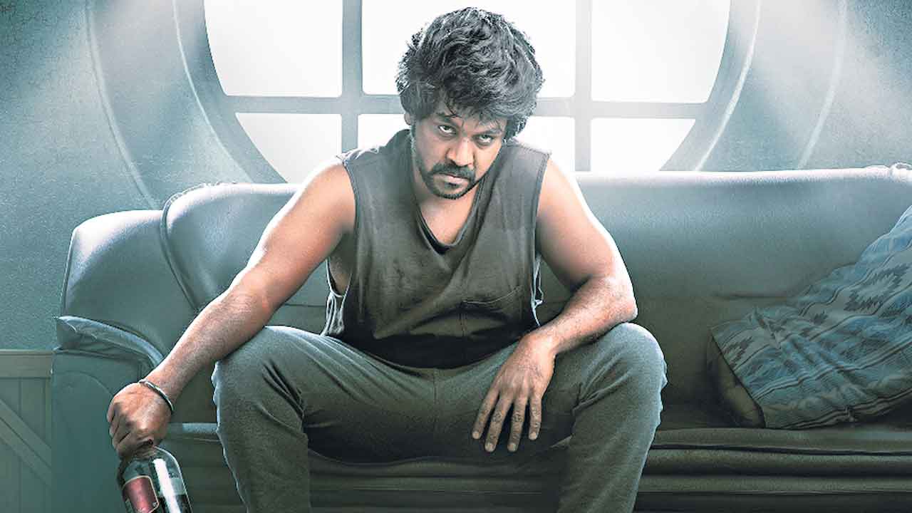 చెడ్డవాళ్లుగా పుట్టరు