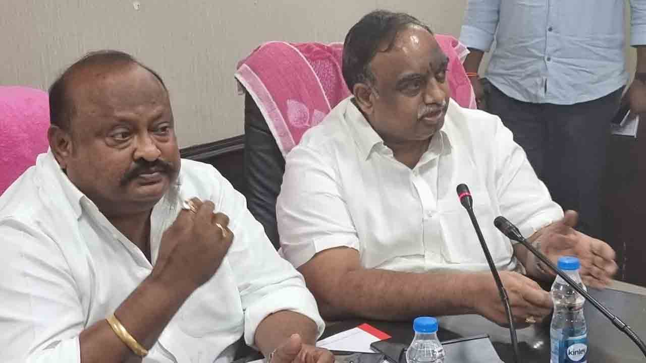 కేబుల్‌ బ్రిడ్జి రోడ్డు పనులు మూడు నెలల్లో పూర్తి చేయాలి