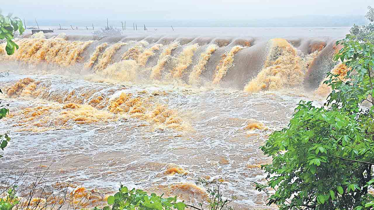 జలఖడ్గం