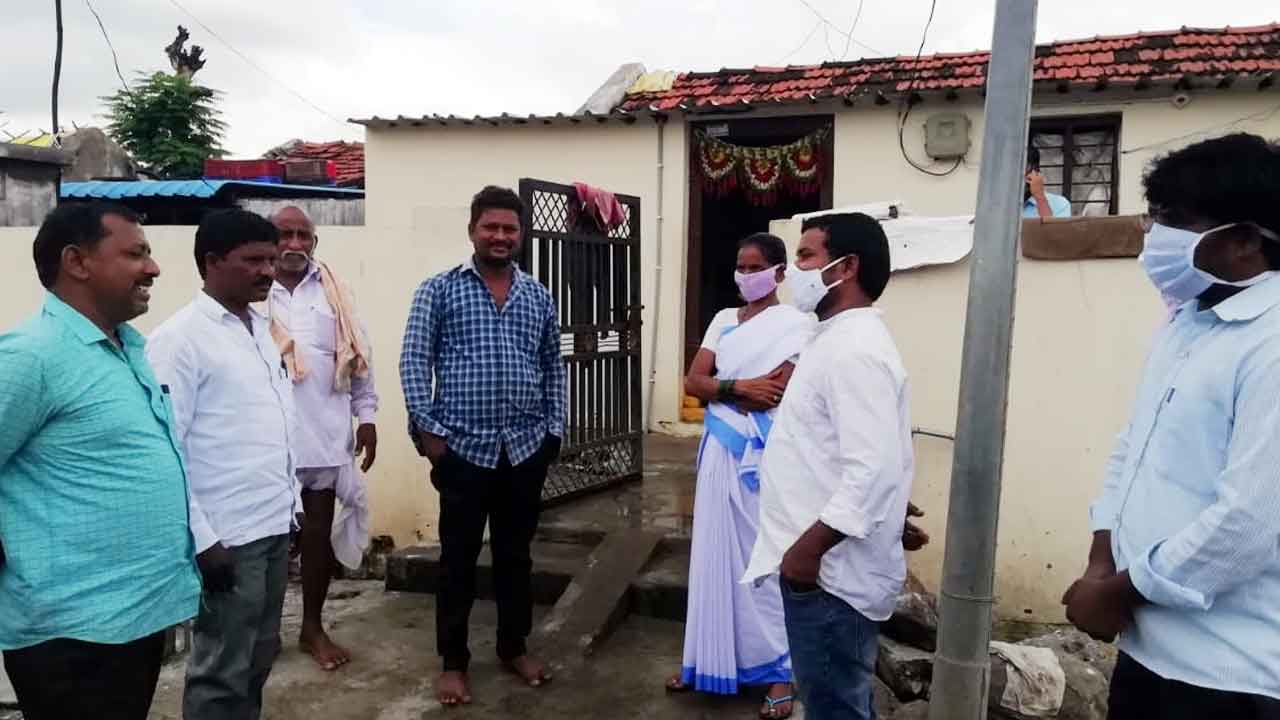 సీజనల్ వ్యాధులు.. జరభద్రం