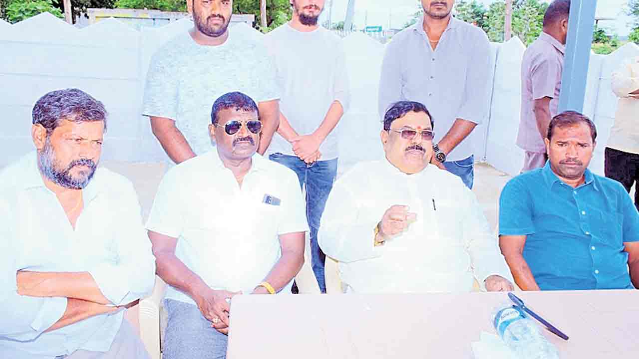 తెలంగాణపై నుంచి వివక్షే