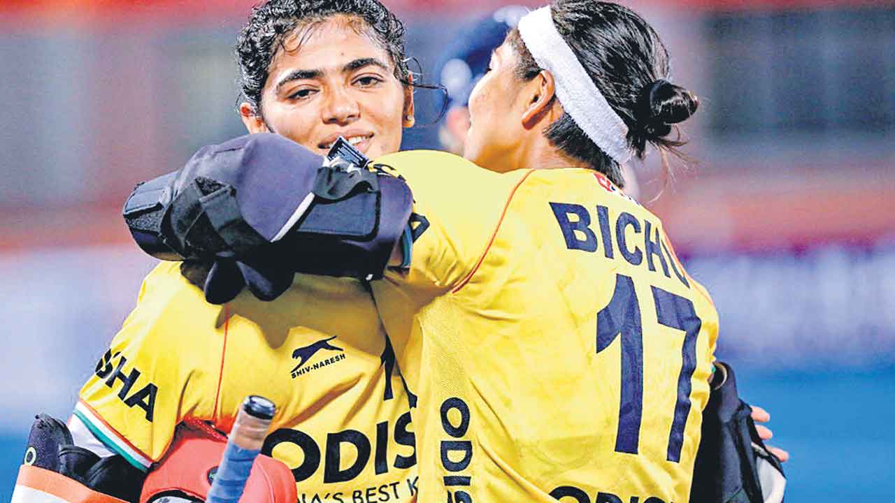 భారత్‌ x ఇంగ్లండ్‌