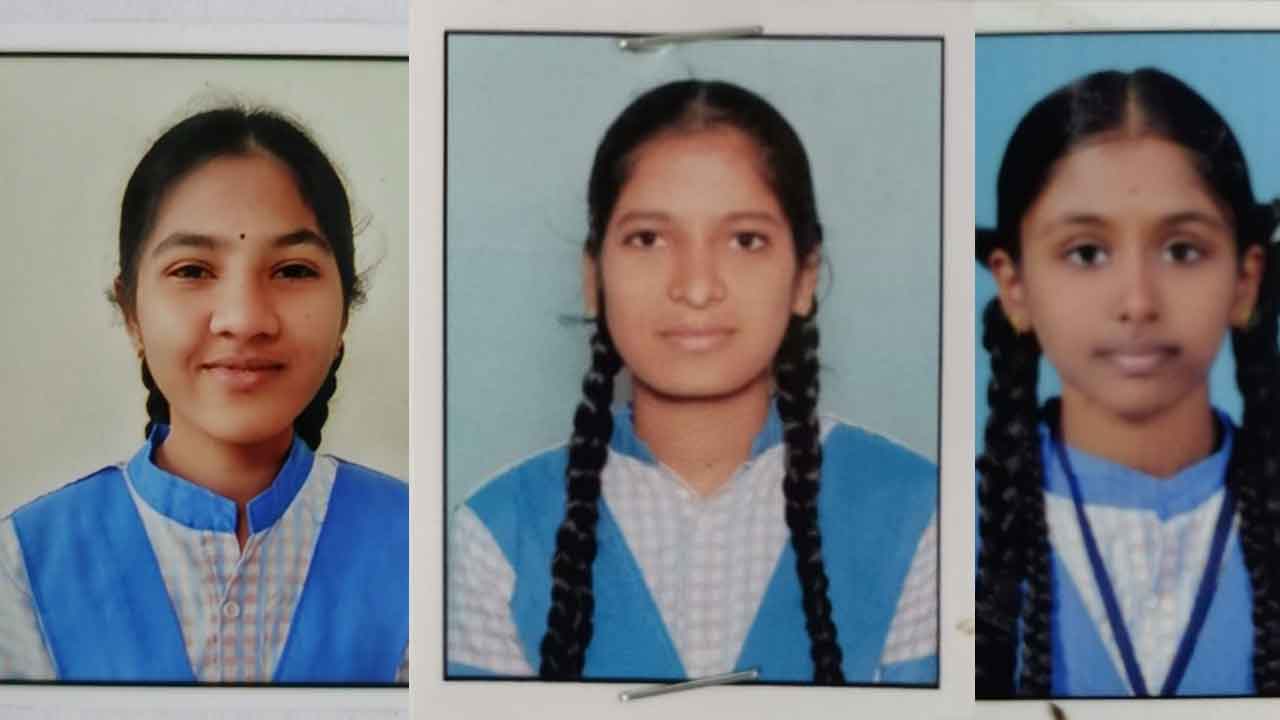 బాలికలదే హవా