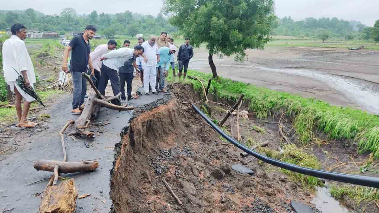 అన్నివిధాలా ఆదుకుంటాం