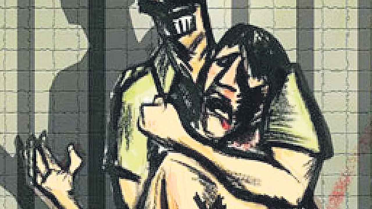 కస్టడీ చావులు 11,656.. ఆరేండ్లలో దేశంలో నమోదైన మరణాలు