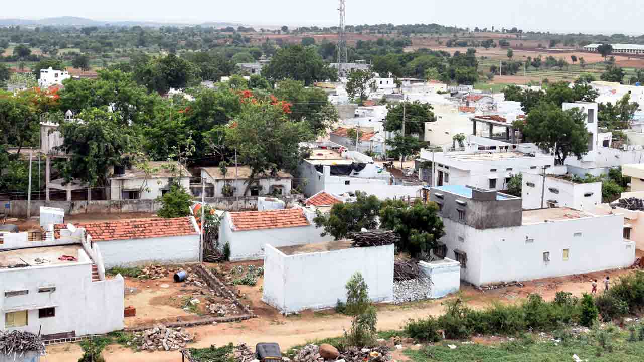 నిధులొచ్చాయ్..