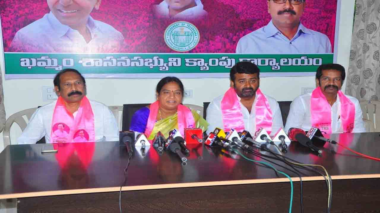 బీజేపీవి చిల్లర రాజకీయాలు