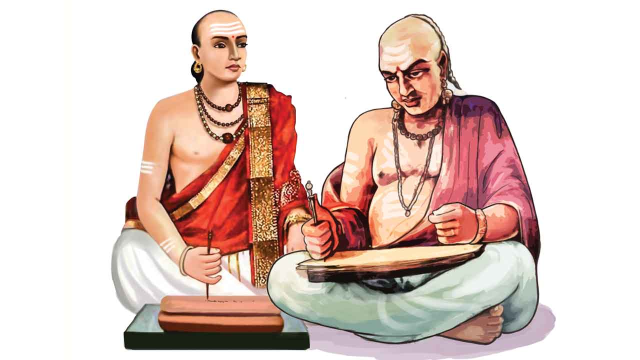 శరద్రాత్రిలో.. కవిబింబాలు