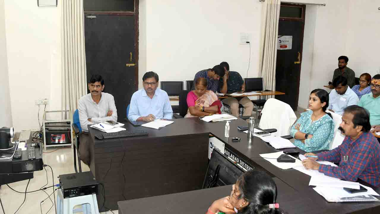 తక్షణ సహాయక చర్యలు చేపట్టాలి