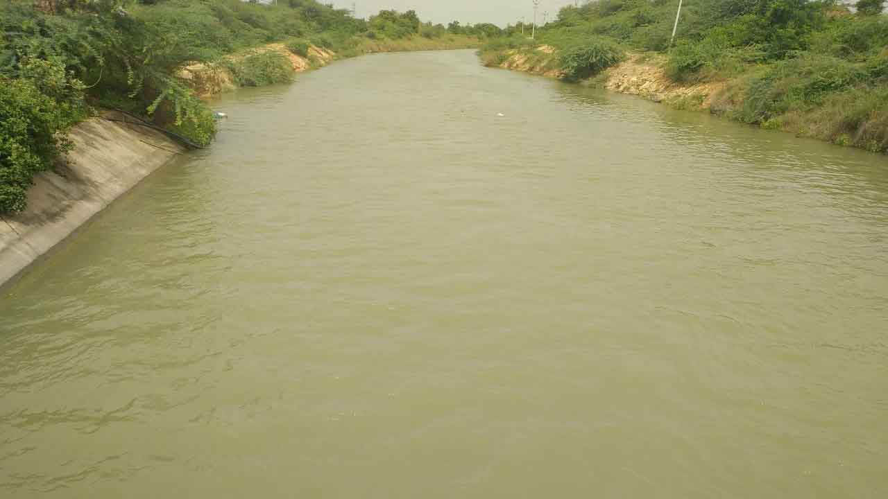 జలం.. పుష్కలం!