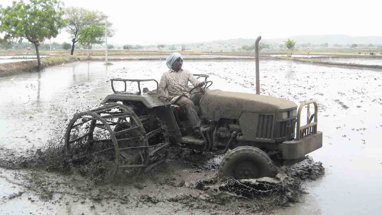 డ్రైవరన్నా జర భద్రం!
