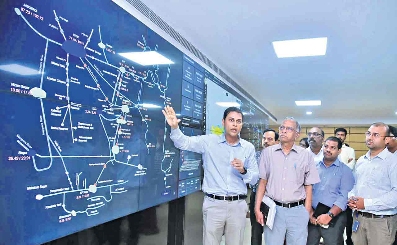 డిజైన్‌ లోపం అబద్ధం